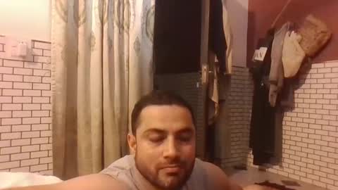 hunkster102 online show from 03.24.26