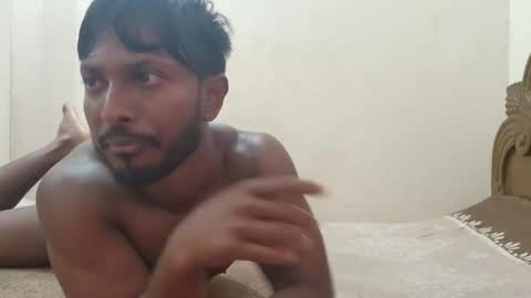 Hunky Ariyaan online show from 03.31.26