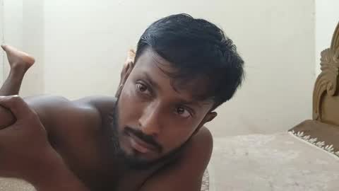 Hunky Ariyaan online show from 04.18.26