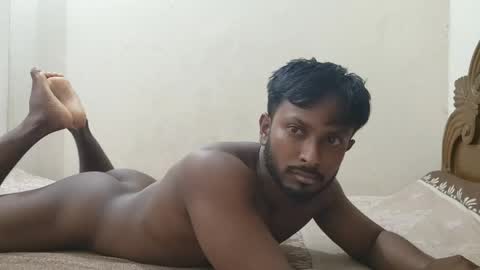 Hunky Ariyaan online show from 04.19.26