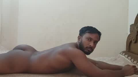 Hunky Ariyaan online show from 04.20.26
