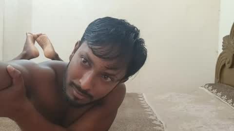Hunky Ariyaan online show from 05.07.26