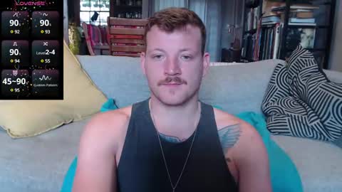 Hunky  Arthur online show from 12.27.24