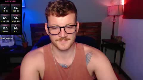 Hunky  Arthur online show from 01.29.25