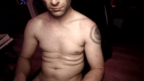 Mark Gauss online show from 07.12.26