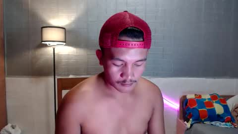 hunkylloyd online show from 02.04.26