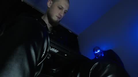  I AM NOT A DIRECTOR I AM THE BOSS            KINGDADDYSIRSTR8ALPHAMASTER online show from 05.27.26