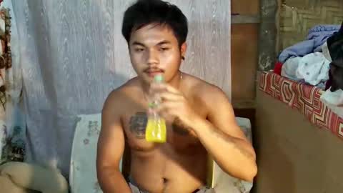 hunkyzeus online show from 03.02.26