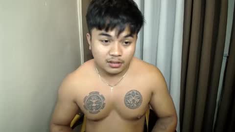 hunkyzeus online show from 06.06.26