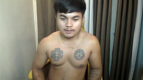 hunkyzeus online show from 06.11.26