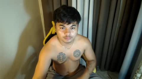 hunkyzeus online show from 06.14.26