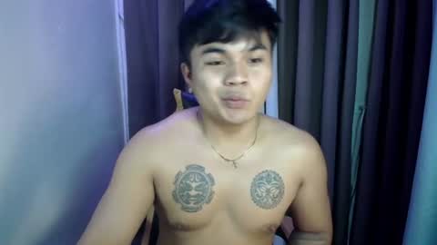 hunkyzeus online show from 06.17.26