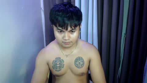 hunkyzeus online show from 06.19.26