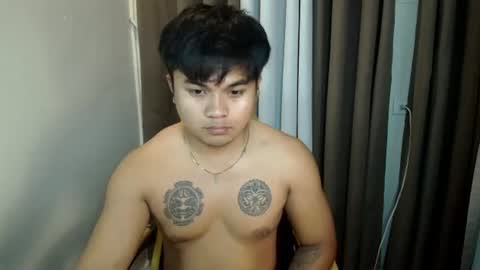 hunkyzeus online show from 06.20.26