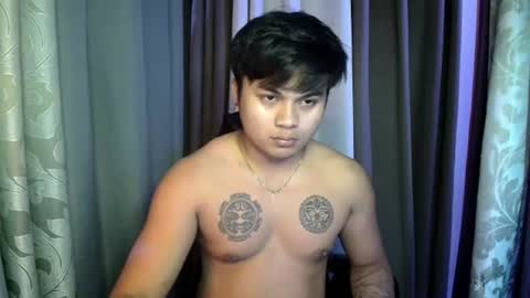 hunkyzeus online show from 06.29.26