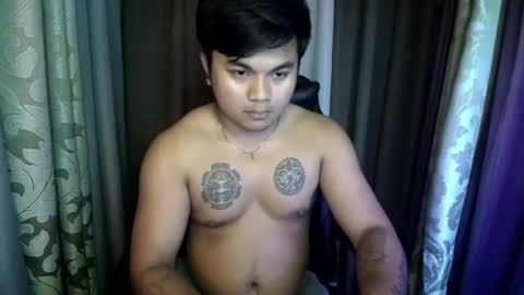 hunkyzeus online show from 07.02.26