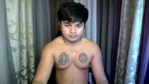 hunkyzeus online show from 07.07.26