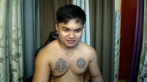 hunkyzeus online show from 07.12.26