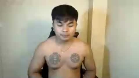 hunkyzeus online show from 07.25.26