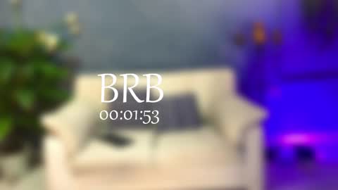 Hunter  online show from 09.16.25