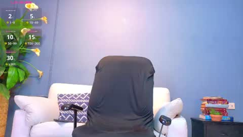 Hunter  online show from 08.06.26