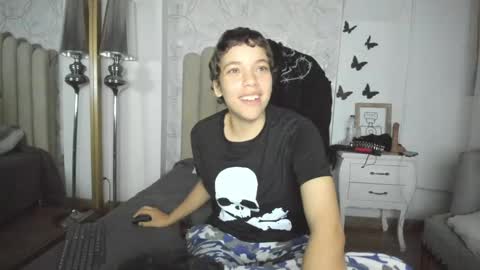 hunter exe  online show from 04.17.26