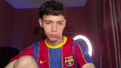 hunter_jagg online show from 01.15.26