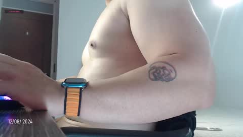   online show from 12.08.24