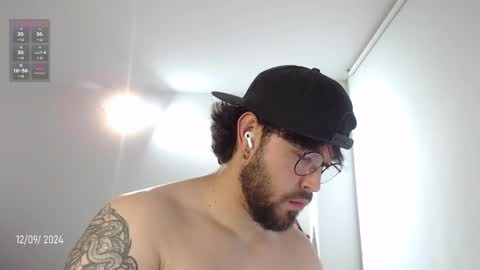   online show from 12.10.24