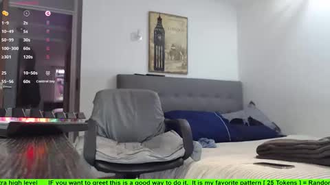   online show from 10.14.25