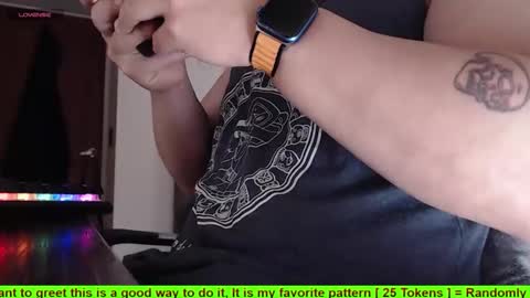   online show from 01.17.26