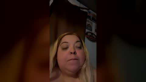 hunterbelle online show from 08.06.26
