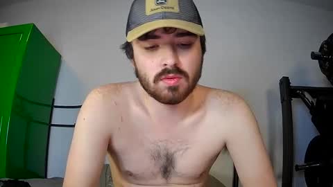 Hunter online show from 01.09.25