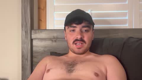 Hunter online show from 09.19.25