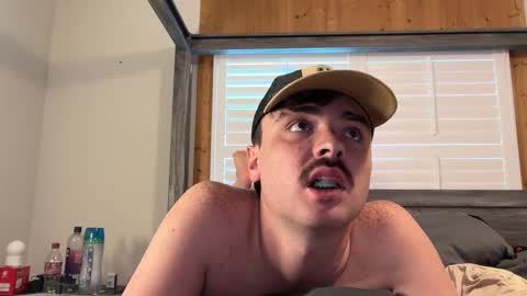 Hunter online show from 09.25.25