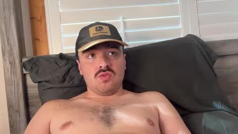 Hunter online show from 09.29.25