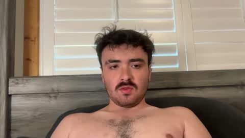 Hunter online show from 10.06.25