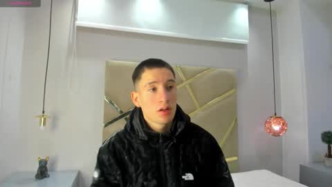 hunterheat_ online show from 03.18.26