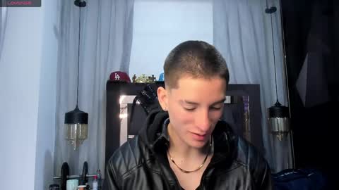 hunterheat_ online show from 04.20.26