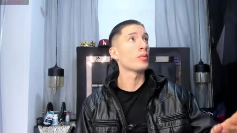 hunterheat_ online show from 04.24.26