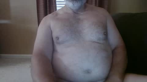 Snapshot of huntermark1 chatting on 12.20.24 huntermark1 online show from 12.20.24