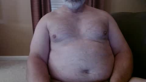 Snapshot of huntermark1 chatting on 12.22.24 huntermark1 online show from 12.22.24