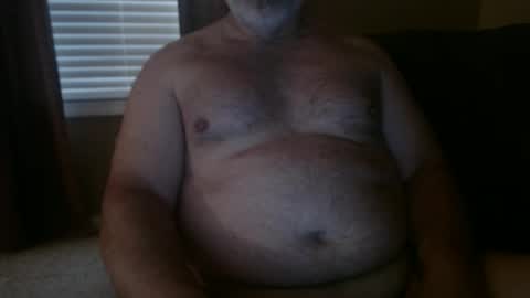 Snapshot of huntermark1 chatting on 10.01.25 huntermark1 online show from 10.01.25