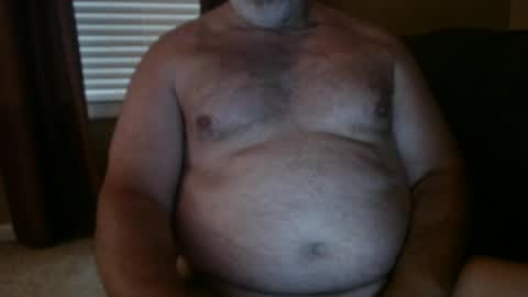 huntermark1 online show from 06.18.26