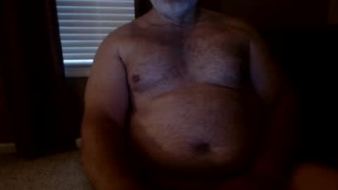 huntermark1 online show from 07.23.26