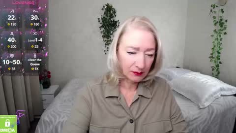 Irena online show from 09.26.25