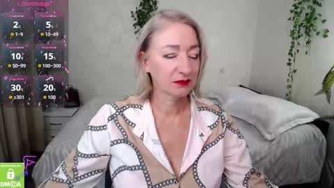 Irena online show from 10.09.25