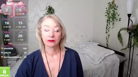 Irena online show from 10.15.25