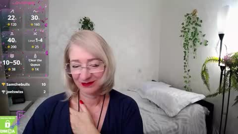 Irena online show from 10.17.25