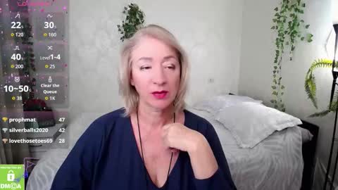 Irena online show from 10.18.25